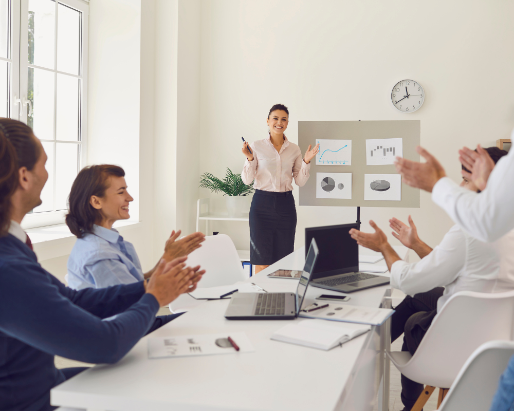 Our Journey in Clinical Research