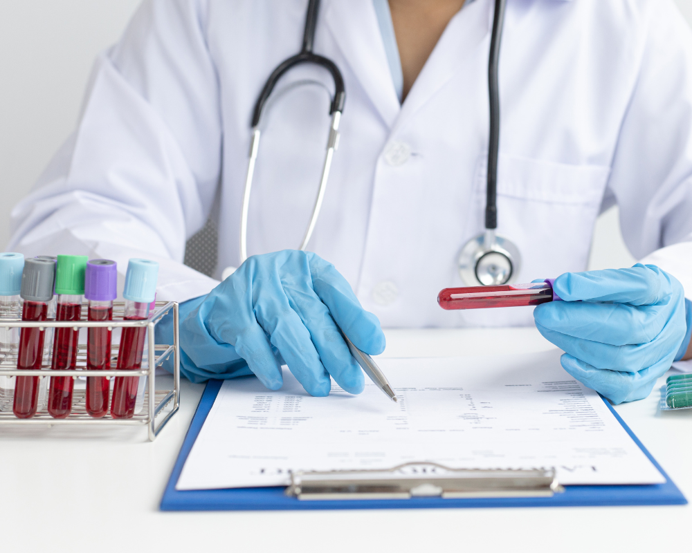 Clinical Trial Management