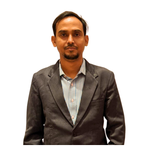 Dr. Anirbandeep Bose