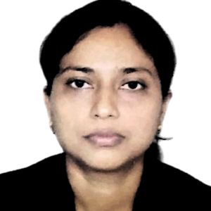 Ms. Ankita Mal
